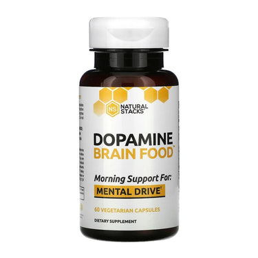 Dopamine Brain Food